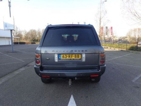 Land Rover Range Rover - 2.9 Td6 Vogue, YOUNGTIMER - 1