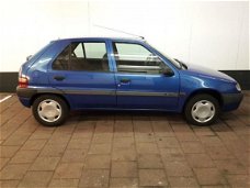 Citroën Saxo - 1.1 SX 5 DEURS STUURBEKRACHTIGING ELEK PAKKET