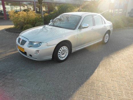 Rover 75 - 2.0 CDT Business - 1