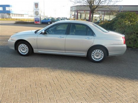 Rover 75 - 2.0 CDT Business - 1