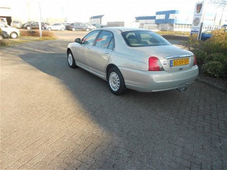 Rover 75 - 2.0 CDT Business - 1