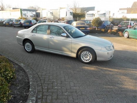 Rover 75 - 2.0 CDT Business - 1