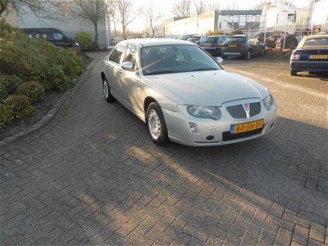 Rover 75 - 2.0 CDT Business - 1