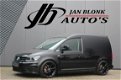 Volkswagen Caddy - 2.0 TDI 150PK / BMT / NAVIGATIE / APPLE CARPLAY / NEW 2019 / SCHROEFSET / 19KM / - 1 - Thumbnail