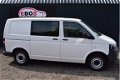 Volkswagen Transporter - 2.0 TDI L1H1 T800 - 1 - Thumbnail