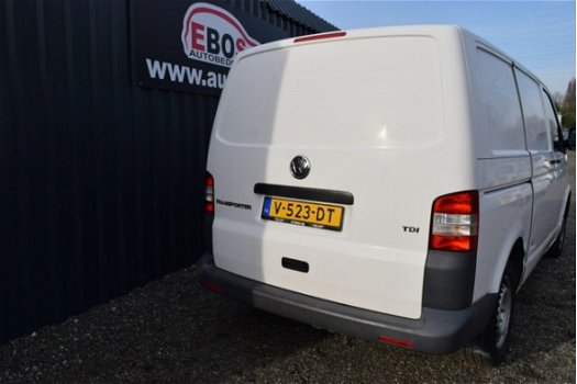 Volkswagen Transporter - 2.0 TDI L1H1 T800 - 1