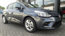 Renault Clio - Energy TCe 90pk S&amp;S Limited