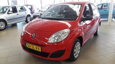 Renault Twingo - 1.2 Authentique