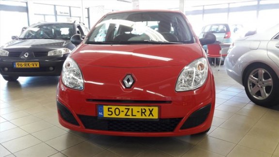 Renault Twingo - 1.2 Authentique - 1