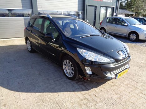 Peugeot 308 SW - 1.6 VTI XS - 1