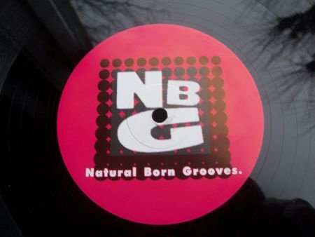 NATURAL BORN GROOVES LA NOCHE DEL SOL - Afbeelding 3