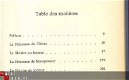 MADAME DE LAFAYETTE**LA PRINCESSE DE CLEVES+DE MONTPENSIER - 4 - Thumbnail
