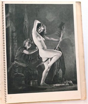 Monsters & Madonnas 1936 William Mortensen - Fotografie - 6