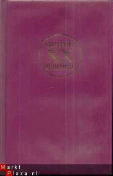 ALEXANDRE DUMAS FILS**LA DAME AUX CAMELIAS**COLL. DE XXe SIE - 3