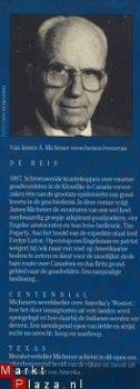 JAMES A. MICHENER**DE ANTILLEN**VAN HOLKEMA & WARENDORF** - 3