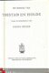 JOSEPH BEDIER**TRISTAN EN ISOLDE**WERELD-BIBLIOTHEEK** - 2 - Thumbnail