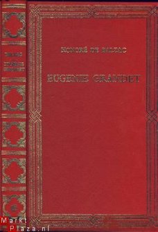 HONORE DE BALZAC**EUGENIE GRANDET**CLASSIQUES MARAIS