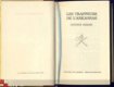 GUSTAVE AIMARD**LES TRAPPEURS DE L'ARKANSAS**ED. DE L'ERABLE - 2 - Thumbnail