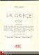 DORE OGRIZEK**LA GRECE**ODE**PREF.JEAN COCTEAU+LACRETELLE+DE - 1 - Thumbnail