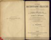 L. POURRET**NOUVEAU DICTIONNAIRE FRANCAIS*1882*CH. FOURAUT - 3 - Thumbnail