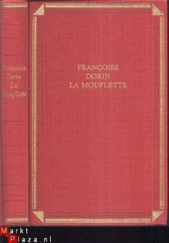 FRANCOISE DORIN**LA MOUFLETTE**FRANCE LOISIRS - 1