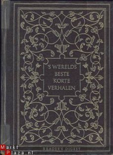 'S WERELDS BESTE KORTE VERHALEN**STEINBECK+BOMANS+OSCAR WILD