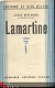 LOUIS BERTRAND**LAMARTINE**ARTHEME FAYARD - 1 - Thumbnail