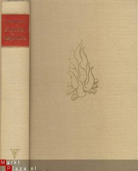 GERARD WALSCHAP**ZUSTER VIRGILIA**WITTE HARD-COVER P. VINK - 1