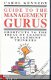 CAROL KENNEDY**GUIDE TO THE MANAGEMENT GURUS**BUSINESS BOOKS - 1 - Thumbnail