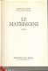 HERVE BAZIN**LE MATRIMOINE¨¨EDITIONS DU SEUIL**HERVE BAZIN - 3 - Thumbnail