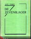 ANTOON THIRY**DE ZEVENSLAGER**1934**DAVIDSFONDS - 1 - Thumbnail