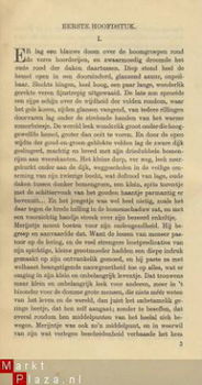 A. M. DE JONG**MERIJNTJE GIJZEN'S JEUGD**DE VIER BOEKEN** - 3