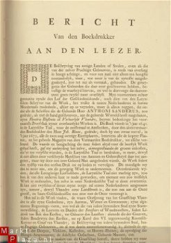 ANTHONI SANDERUS**VERHEERLYKT VLAANDRE**FACSIMILE - 3