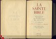 S. EM. LE CARDINAL LIENART**LA SAINTE BIBLE**LIGUE CATHOLIQU - 1 - Thumbnail