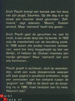 PETER O. CHOTJEWITZ**SAUMLOS**STREEKROMAN WERELDVENTSER LITE - 2