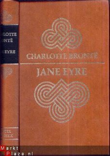 CHARLOTTE BRONTË**JANE EYRE**AMSTEL-KLASSIEKER