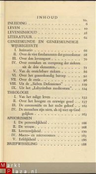 DR. F. M. G. DE FEIJFER**THEOPHRASTUS PARACELSUS**SERVIRE 41 - 2