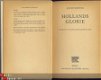 JAN DE HARTOG**HOLLANDS GLORIE**ELSEVIER**1954**HARDCOVER - 1 - Thumbnail