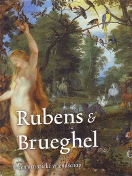 RUBENS & BRUEGHEL, een artistieke vriendschap - 1
