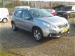 Peugeot 2008 - 1.2 VTi Blue Lease zeer lux.s model nav. eind. 2013 - 1 - Thumbnail