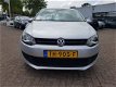 Volkswagen Polo - 1.4 16v Highline Airco Navi Lm velgen - 1 - Thumbnail