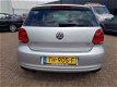 Volkswagen Polo - 1.4 16v Highline Airco Navi Lm velgen - 1 - Thumbnail