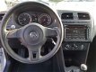 Volkswagen Polo - 1.4 16v Highline Airco Navi Lm velgen - 1 - Thumbnail