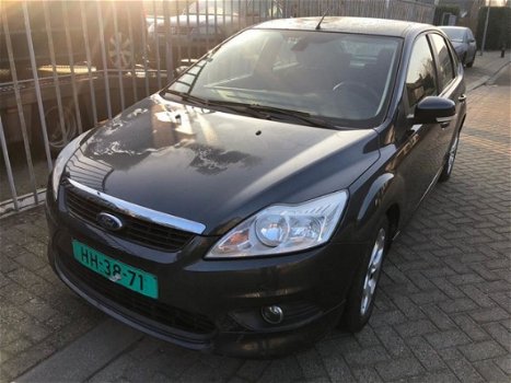 Ford Focus - 1.6 TDCI 5 DEURS 2008 - 1