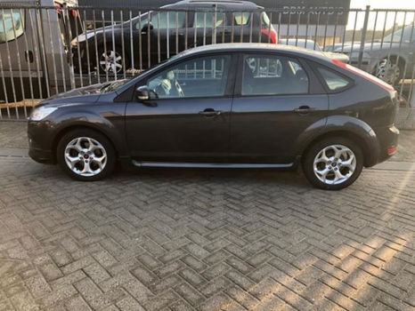 Ford Focus - 1.6 TDCI 5 DEURS 2008 - 1