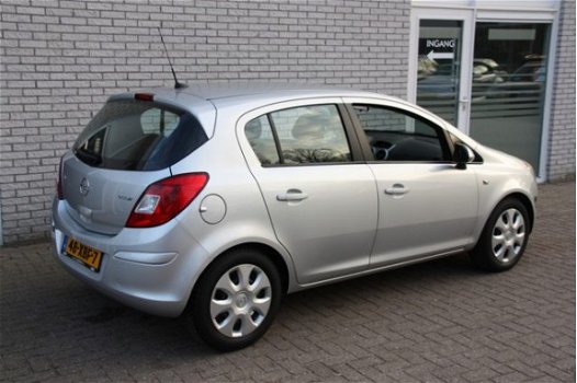 Opel Corsa - 1.3 CDTI ECOFLEX BUSINESS EDITION - 1