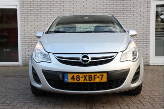 Opel Corsa - 1.3 CDTI ECOFLEX BUSINESS EDITION - 1