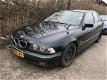 BMW 5-serie - 523 i - 1 - Thumbnail