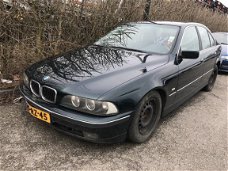 BMW 5-serie - 523 i