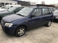 Mazda Demio - 1.5